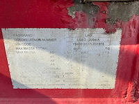 2007 lag 0-3-40 02 bulktrailer - afbeelding 17 van  38