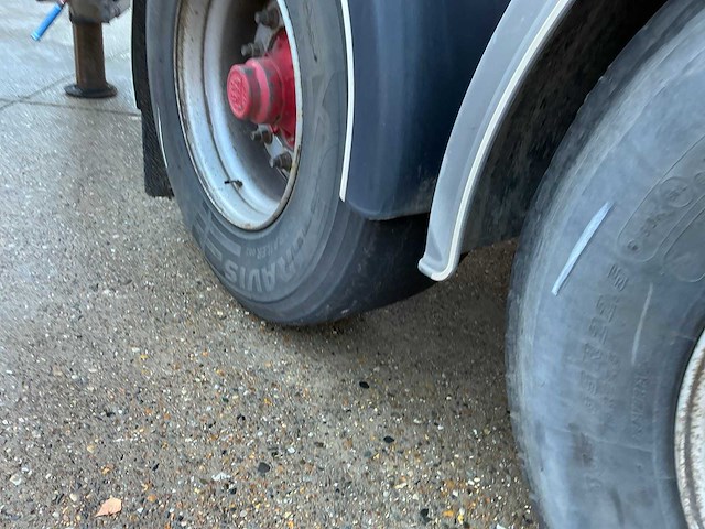 2007 lag 0-3-40 02 bulktrailer - afbeelding 20 van  38