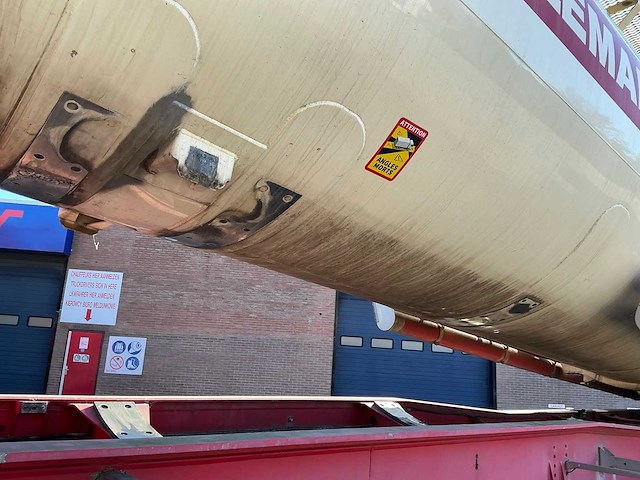 2007 lag 0-3-40 02 bulktrailer - afbeelding 22 van  38