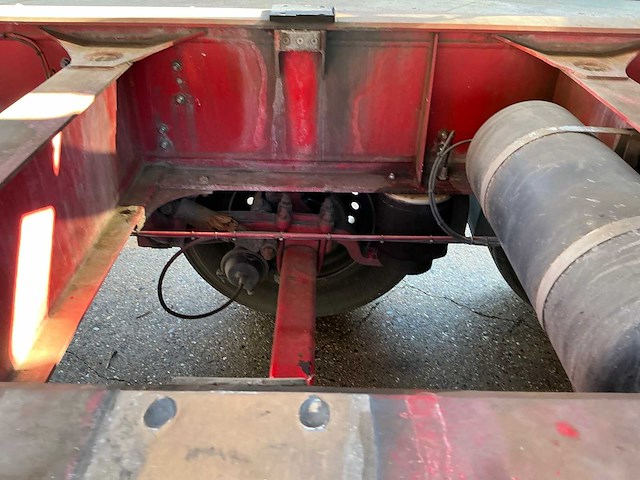 2007 lag 0-3-40 02 bulktrailer - afbeelding 27 van  38
