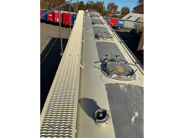 2007 lag 0-3-40 02 bulktrailer - afbeelding 29 van  38