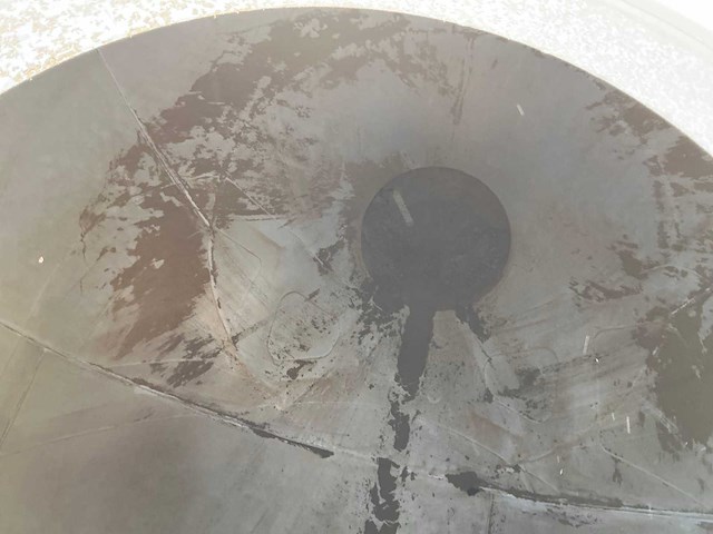 2007 lag 0-3-40 02 bulktrailer - afbeelding 31 van  38