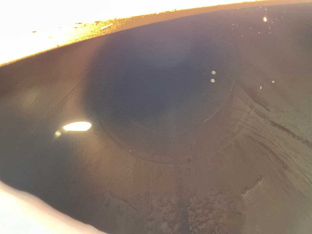 2007 lag 0-3-40 02 bulktrailer - afbeelding 32 van  38