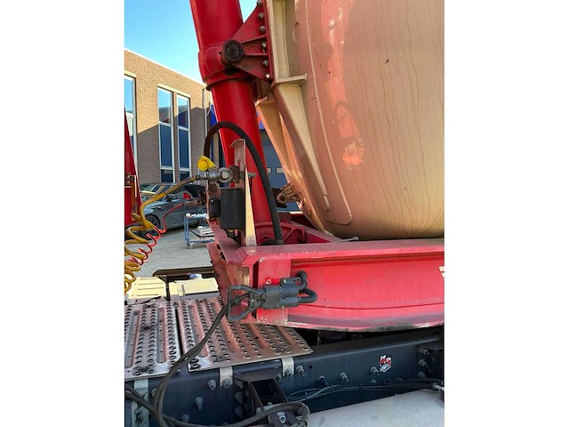 2007 lag 0-3-40 02 bulktrailer - afbeelding 33 van  38