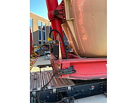 2007 lag 0-3-40 02 bulktrailer - afbeelding 33 van  38