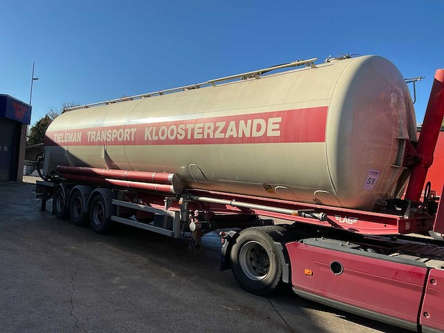 2007 lag 0-3-40 02 bulktrailer - afbeelding 36 van  38