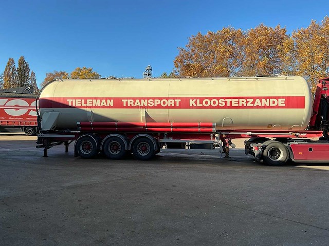 2007 lag 0-3-40 02 bulktrailer - afbeelding 37 van  38
