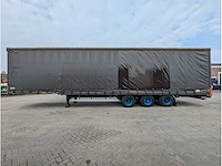 2007 lag o-3-39 01 mega/volume trailer - afbeelding 4 van  5