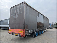 2007 lag o-3-39 01 mega/volume trailer - afbeelding 5 van  5