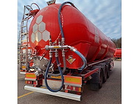 2007 lag o-3-40-02 oplegger (75165-118) - afbeelding 3 van  7