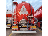 2007 lag o-3-40-02 oplegger (75165-118) - afbeelding 4 van  7