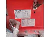 2007 lag o-3-40-02 oplegger (75165-118) - afbeelding 6 van  7