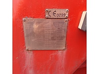 2007 lag o-3-40-02 oplegger (75165-118) - afbeelding 7 van  7