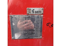 2007 lag o-3-40-02 oplegger (75165-127) - afbeelding 6 van  7