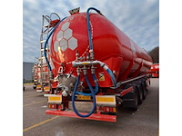 2007 lag o-3-40-02 oplegger (75165-127) - afbeelding 3 van  7