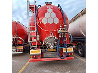 2007 lag o-3-40-02 oplegger (75165-127) - afbeelding 4 van  7