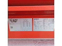 2007 lag o-3-40-02 oplegger (75165-127) - afbeelding 7 van  7