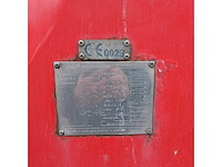 2007 lag o-3-40-02 oplegger (75165-129) - afbeelding 7 van  7