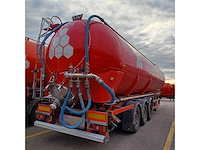 2007 lag o-3-40-02 oplegger (75165-129) - afbeelding 5 van  7