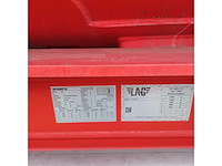 2007 lag o-3-40-02 oplegger (75165-129) - afbeelding 6 van  7