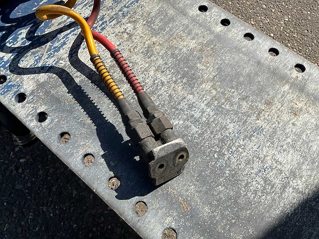 2007 lag wipkar oplegger wx-rh-79 - afbeelding 19 van  33