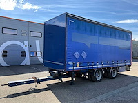 2007 lag wipkar oplegger wx-rh-79 - afbeelding 1 van  33
