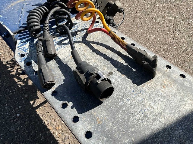 2007 lag wipkar oplegger wx-rh-79 - afbeelding 20 van  33