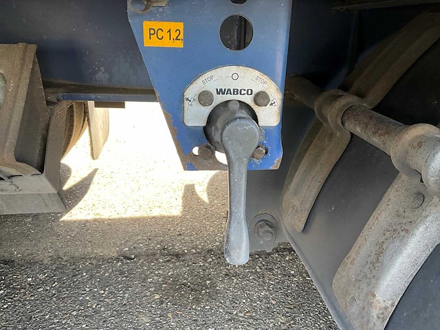 2007 lag wipkar oplegger wx-rh-79 - afbeelding 22 van  33