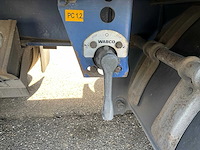 2007 lag wipkar oplegger wx-rh-79 - afbeelding 22 van  33