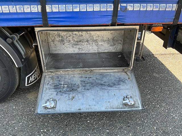 2007 lag wipkar oplegger wx-rh-79 - afbeelding 24 van  33