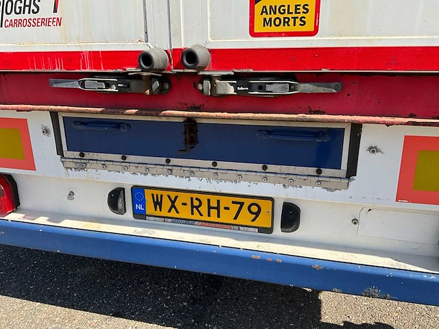 2007 lag wipkar oplegger wx-rh-79 - afbeelding 25 van  33