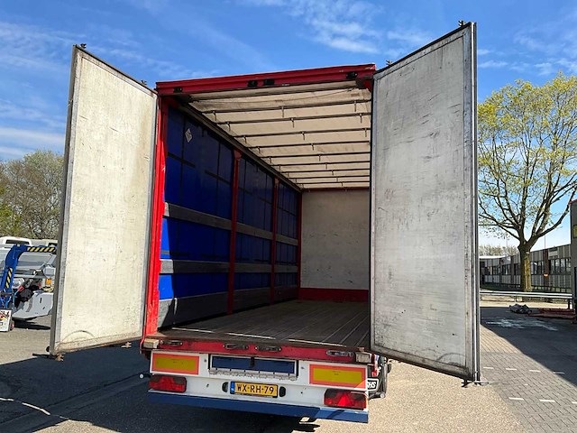 2007 lag wipkar oplegger wx-rh-79 - afbeelding 26 van  33
