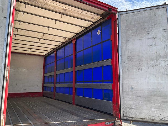 2007 lag wipkar oplegger wx-rh-79 - afbeelding 28 van  33