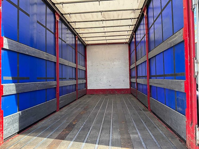 2007 lag wipkar oplegger wx-rh-79 - afbeelding 30 van  33