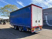 2007 lag wipkar oplegger wx-rh-79 - afbeelding 3 van  33