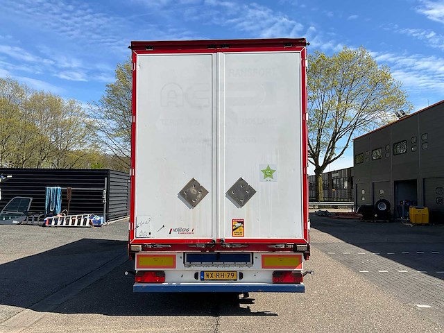 2007 lag wipkar oplegger wx-rh-79 - afbeelding 4 van  33