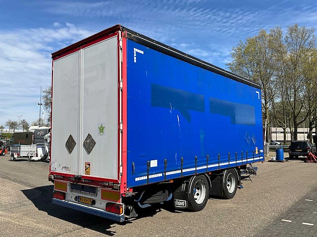 2007 lag wipkar oplegger wx-rh-79 - afbeelding 5 van  33