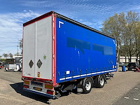 2007 lag wipkar oplegger wx-rh-79 - afbeelding 5 van  33