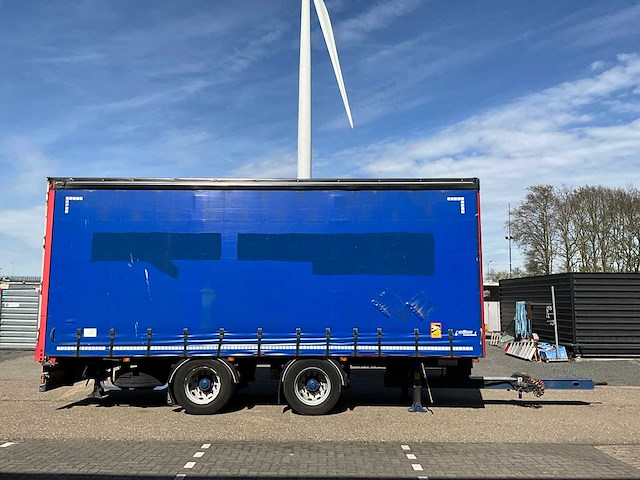 2007 lag wipkar oplegger wx-rh-79 - afbeelding 6 van  33