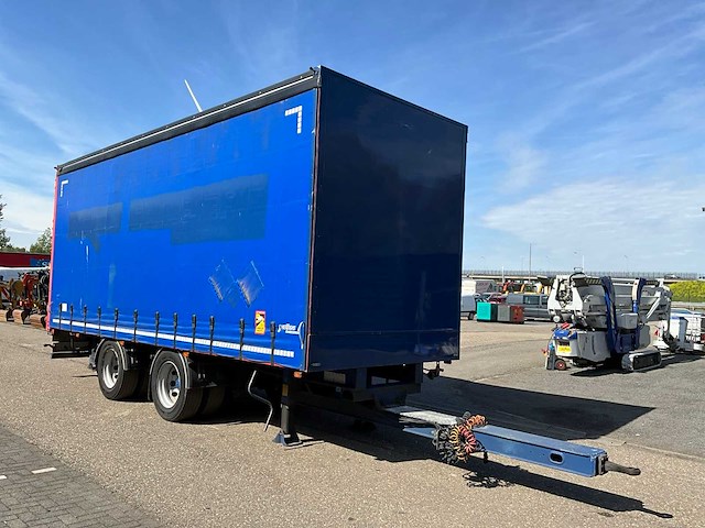 2007 lag wipkar oplegger wx-rh-79 - afbeelding 7 van  33