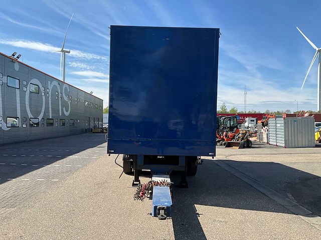 2007 lag wipkar oplegger wx-rh-79 - afbeelding 8 van  33
