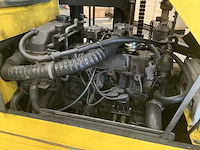 2007 lancer multilift compact mlg 40/10/40 zijlader - afbeelding 10 van  20