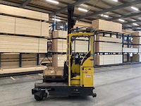 2007 lancer multilift compact mlg 40/10/40 zijlader - afbeelding 12 van  20