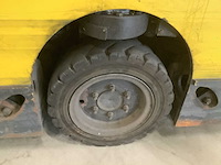 2007 lancer multilift compact mlg 40/10/40 zijlader - afbeelding 2 van  18