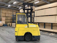 2007 lancer multilift compact mlg 40/10/40 zijlader - afbeelding 14 van  18