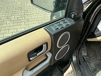 2007 land rover discovery 2.7 tdv6 se bedrijfswagen - afbeelding 3 van  18
