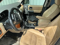 2007 land rover discovery 2.7 tdv6 se bedrijfswagen - afbeelding 5 van  18