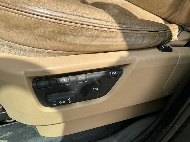 2007 land rover discovery 2.7 tdv6 se bedrijfswagen - afbeelding 7 van  18