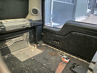 2007 land rover discovery 2.7 tdv6 se bedrijfswagen - afbeelding 11 van  18