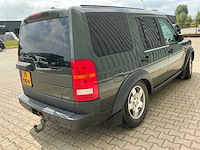 2007 land rover discovery 2.7 tdv6 se bedrijfswagen - afbeelding 18 van  18